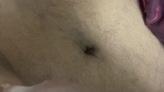 Explosive Nut!