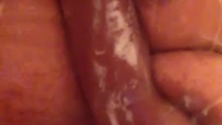 Shower Play 