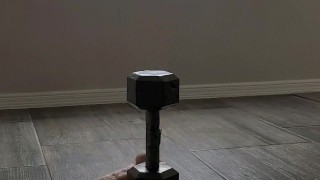 Dildo Trickshot Bloopers 