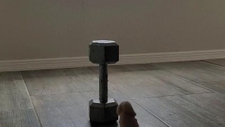 Dildo Trickshot Bloopers 