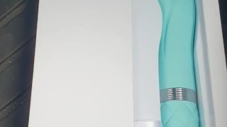 Cock tease, edging, vibratory play public