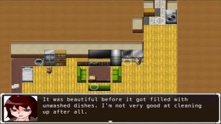 Let's Play Shrift Episode 1