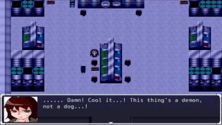 Let's Play Shrift Episode 2