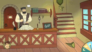Morningwood - Episode 4