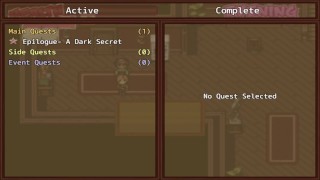 Zombie Retreat pt - 25