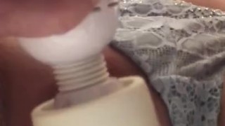 Close up squirt orgasm, you can take a swim