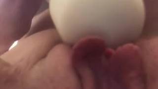 Close up squirt orgasm, you can take a swim