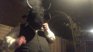 pipe bull clip