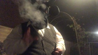 pipe bull clip