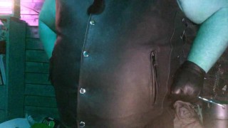 bikerTUBBS popperbutons