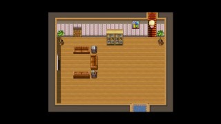 Android Quest For The Balls - Dragon Ball Part 6 - Master And Android 18