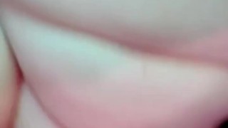 (FAT PUSSY) begging for this creampie (Mobile HD4K)