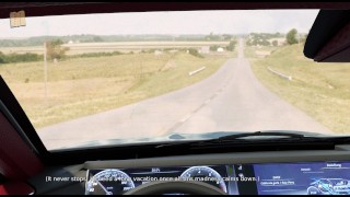 Where The Heart Is 196 (Joilna Route)