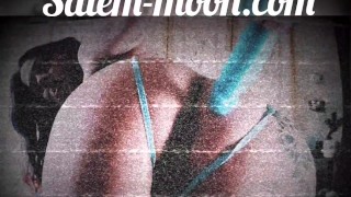 Check Out My Site! (FULL UNCENSORED PREVIEW)