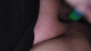 BBW xxKittens submissive neko girl quick fuck & cummies, moaning