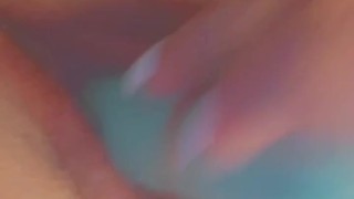 Watch me squirt while I play with myself full video on my only fans natalieeestar 