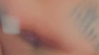 Watch me squirt while I play with myself full video on my only fans natalieeestar 