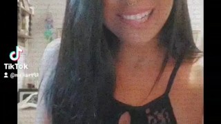 NEW TIK TOK IS ON FIRE!!! 🔥🔥🔥