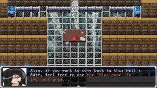 Let's Play Shrift Episode 3