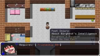 Let's Play Shrift Episode 4