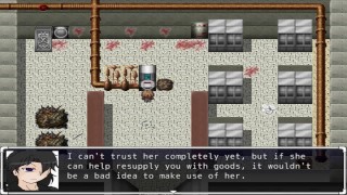 Let's Play Shrift Episode 4