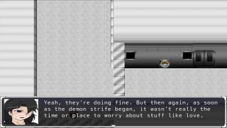 Let's Play Shrift Episode 4