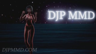 1282 Kangxi - Hyuna - Im Not Cool - Nebula Beach Stage 02 Fixed Cam 1282