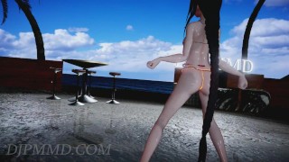 Kangxi in Nice Body