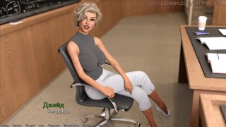 9 серия BEING a DIK ( DIK ROUT)