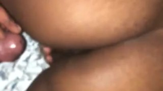 Love When Her Pussy Talk Back 