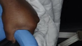 Jay is still working