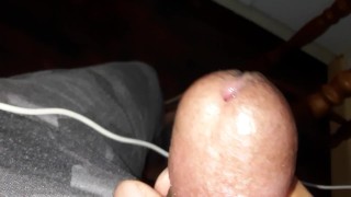 cumming in class