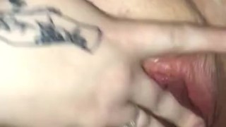 Quick squirt