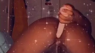 Ass Play