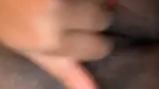 This pussy needs it bad!