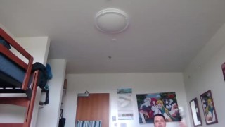 CHILL JOI MAN TALKS TO YOU CASUALLY WHILE YOU JERK OFF