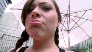 BANGBROS – Press Play And Jerk Off Or Karmen Karma Will Be Sad
