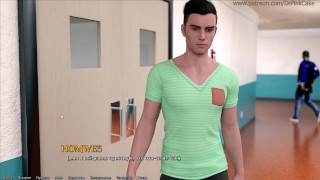 10 серия BEING a DIK ( DIK ROUT)
