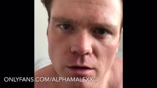 POV AlphaMaleXXL 