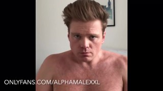 POV AlphaMaleXXL 