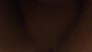 Fucking Maschine with Huge Cumshot