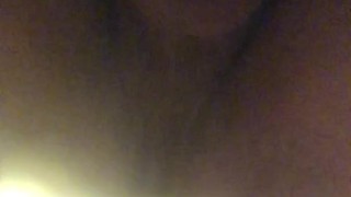 First time Fucking Machine