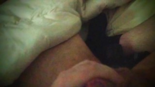 playing with myself