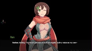 Quest Failed Chapter Two (Demo) Part 10 end of demo?