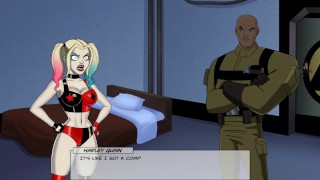 fucking in dc comics Something Unlimited part 116 Lots of Sex