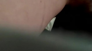 POV masterbation 