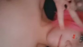 First solo vid