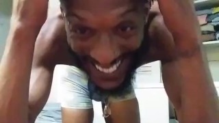 11:12pm Friday night shower fresh smile 