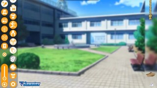 Touch Her, Gameplay