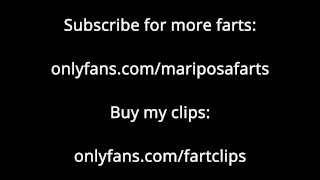 Smelling Farts With Your Girlfriend